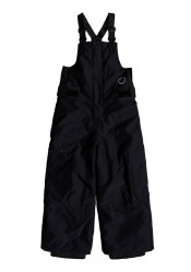 Dětské zimní kalhoty Quiksilver Eqktp03003 Boogie Kids Pt K Snpt Kvj0