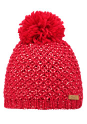 Dětská čepice BARTS CERS BEANIE KIDS CAPSICUM