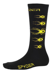 Dětské podkolenky SPYDER 17-726946 BUG OUT SOCK 001