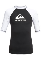 Dětské tričko QUIKSILVER EQBWR03079-KVJ0 ON TOUR SS YOUTH