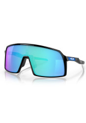 Sluneční brýle Oakley 9406-9037 Sutro polished black/prizm sapphire