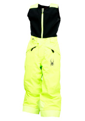Dětské zimní kalhoty SPYDER-145316 EXPEDITION