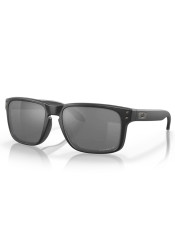 Sluneční brýle Oakley 9102-D655 Holbrook matte black/prizm black polarized