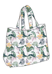 Dámská kabelka Roxy ERJBT03235-WBB6 Ant Bd Vbs Pt J Tote