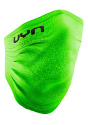 Nákrčník UYN Community Mask Winter E073 Lime