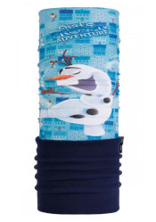 Nákrčník Buff 118390.796 POLAR CHILD FROZEN NEW