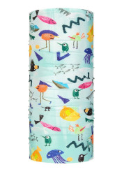 Nákrčník Buff 125179.786 Coolnet UV+Buff