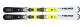 náhled Head Supershape Team Easy JRS + JRS 4.5 GW CA