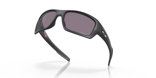 detail Sluneční brýle Oakley 9263-6663 Turbine Matte Carbon w/ Prizm Grey