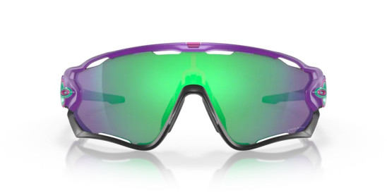 detail Sluneční brýle Oakley 9290-6631 Jawbreaker Mtt Elctrc Prpl w/ PRIZM Jade
