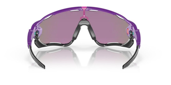 detail Sluneční brýle Oakley 9290-6631 Jawbreaker Mtt Elctrc Prpl w/ PRIZM Jade