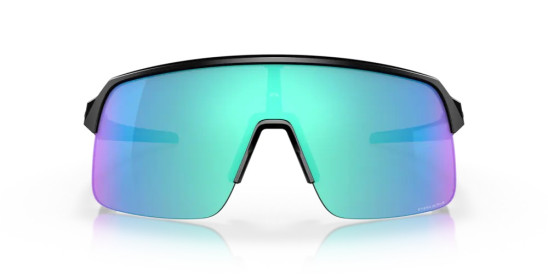 detail Sluneční brýle Oakley 9463-1539 Sutro Lite Mt Blk w/ Prizm Sapphire