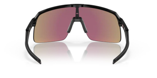 detail Sluneční brýle Oakley 9463-1539 Sutro Lite Mt Blk w/ Prizm Sapphire