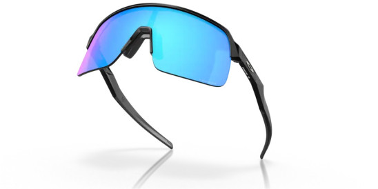 detail Sluneční brýle Oakley 9463-1539 Sutro Lite Mt Blk w/ Prizm Sapphire