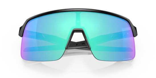 detail Sluneční brýle Oakley 9463-1539 Sutro Lite Mt Blk w/ Prizm Sapphire