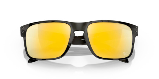 detail Sluneční brýle Oakley 9102-O355 Holbrook MotoGP MtBlkTort w/ PRIZM24KPol