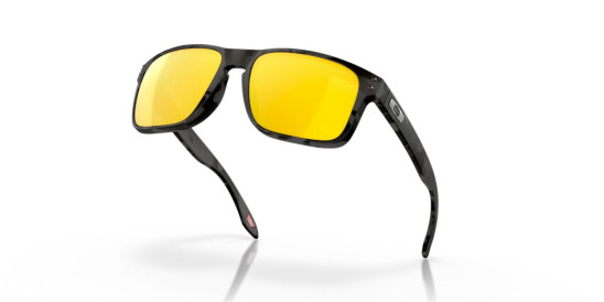 detail Sluneční brýle Oakley 9102-O355 Holbrook MotoGP MtBlkTort w/ PRIZM24KPol