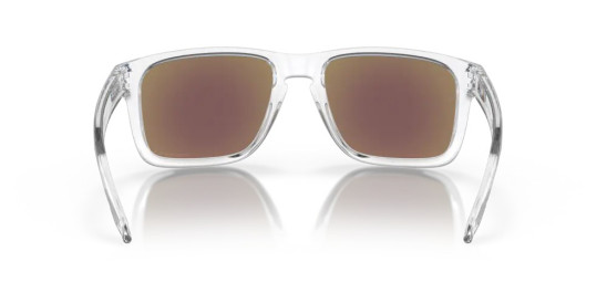 detail Sluneční brýle  Oakley 9417-0759 Holbrook XL Pol Clear w/ PRIZM Spph Pol