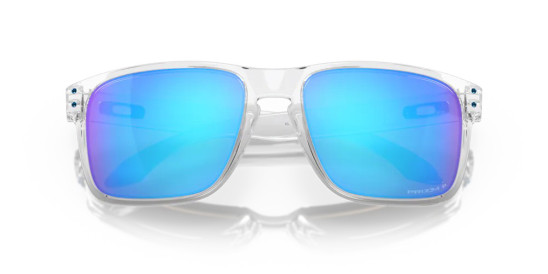 detail Sluneční brýle  Oakley 9417-0759 Holbrook XL Pol Clear w/ PRIZM Spph Pol