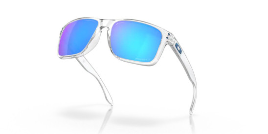 detail Sluneční brýle  Oakley 9417-0759 Holbrook XL Pol Clear w/ PRIZM Spph Pol