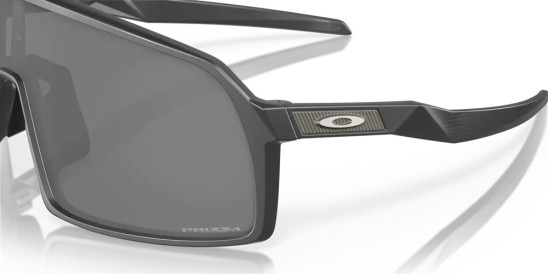 detail Sluneční brýle Oakley 9462-1028 Sutro S Hi Res Crbn W/Prizm Black