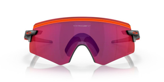 detail Sluneční brýle Oakley 9471-0136 Encoder Matte Black w/ Prizm Road