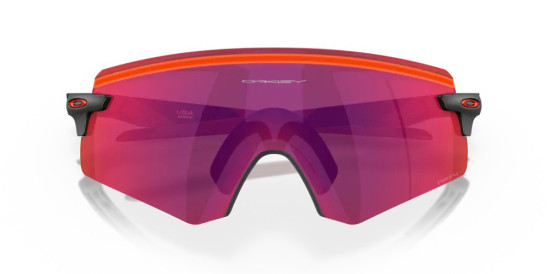 detail Sluneční brýle Oakley 9471-0136 Encoder Matte Black w/ Prizm Road
