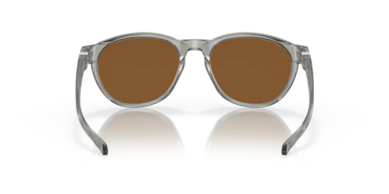 detail Sluneční brýle Oakley 9126-0754 Reedmace Grey Ink w/Prizm Violet