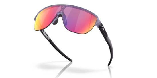 detail Sluneční brýle Oakley 9248-0842 Corridor Mt Trans Lilac w/ Prizm Road