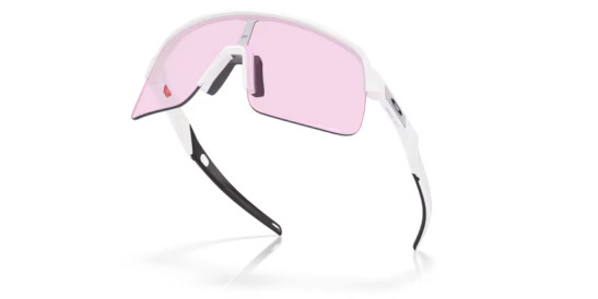 detail Sluneční brýle Oakley 9496-0834 Sutro Lite S Mt White W/Prizm Low Light