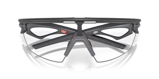 detail Oakley 9403-2536 Sphaera Carbon w/ Photochromic