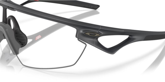 detail Oakley 9403-2536 Sphaera Carbon w/ Photochromic