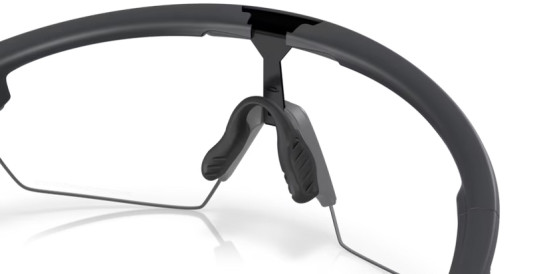 detail Oakley 9403-2536 Sphaera Carbon w/ Photochromic