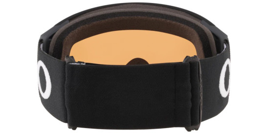 detail Lyžařské brýle Oakley OO7104-04 Flight Tracker XL MatteBlk wPrizmPersGBL