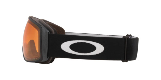detail Lyžařské brýle Oakley OO7104-04 Flight Tracker XL MatteBlk wPrizmPersGBL