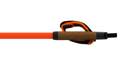 detail Běžecké hole One Way Storm 3