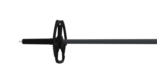 detail Běžecké hole One Way BC Vario