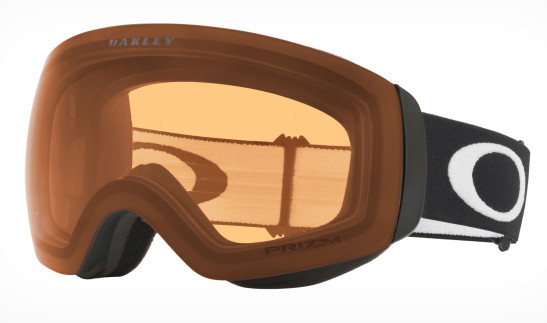 detail Lyžařské brýle Oakley 7064-84 Flight Deck XM Mt Blk w/ PRIZM Persimmon