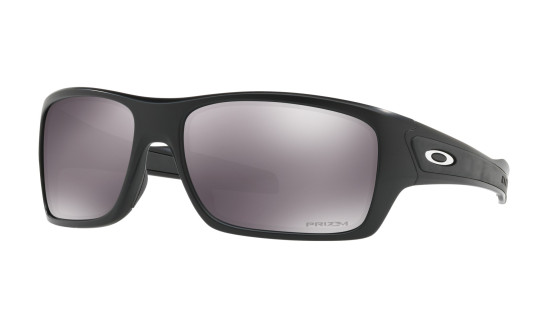 detail Sluneční brýle OAKLEY 9263-4263 Turbine Mtt Blk w/ PRIZM Black