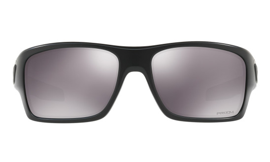 detail Sluneční brýle OAKLEY 9263-4263 Turbine Mtt Blk w/ PRIZM Black