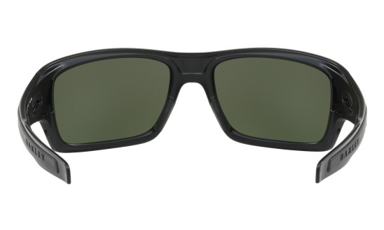 detail Sluneční brýle OAKLEY 9263-4263 Turbine Mtt Blk w/ PRIZM Black