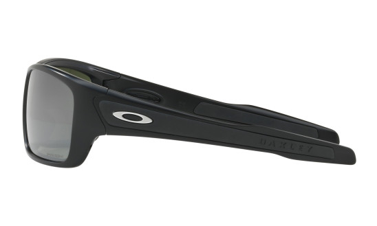 detail Sluneční brýle OAKLEY 9263-4263 Turbine Mtt Blk w/ PRIZM Black