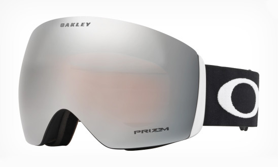 detail Lyžařské brýle Oakley7050-01 Flight Deck XL Matte Black w/PrizmBlkIrid