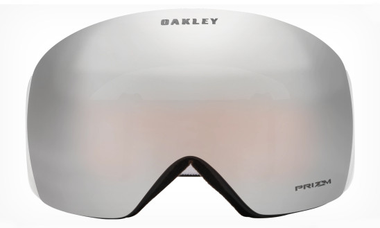 detail Lyžařské brýle Oakley7050-01 Flight Deck XL Matte Black w/PrizmBlkIrid