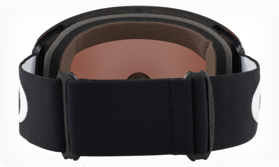 detail Lyžařské brýle Oakley7050-01 Flight Deck XL Matte Black w/PrizmBlkIrid