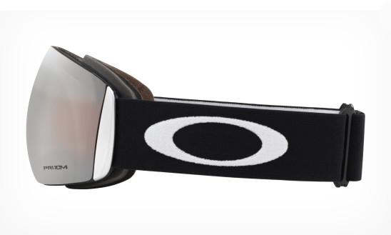 detail Lyžařské brýle Oakley7050-01 Flight Deck XL Matte Black w/PrizmBlkIrid