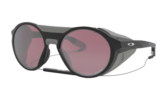 detail Sluneční brýle Oakley 9440-0156 Clifden Mtt Blk w/ PRIZM Snw Blk