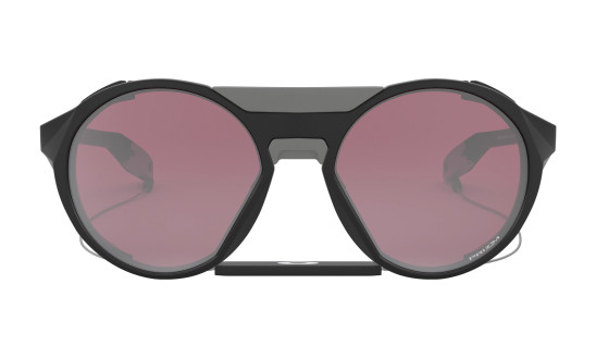 detail Sluneční brýle Oakley 9440-0156 Clifden Mtt Blk w/ PRIZM Snw Blk