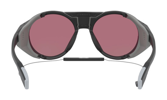 detail Sluneční brýle Oakley 9440-0156 Clifden Mtt Blk w/ PRIZM Snw Blk