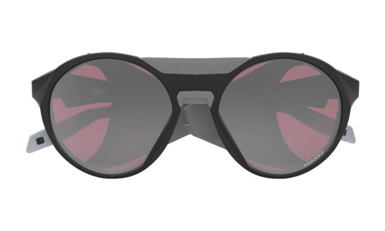 detail Sluneční brýle Oakley 9440-0156 Clifden Mtt Blk w/ PRIZM Snw Blk